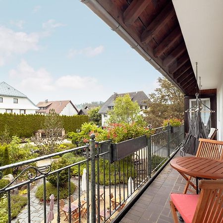 Adler Haeusern Gourmet & Spa Hotel Exterior foto