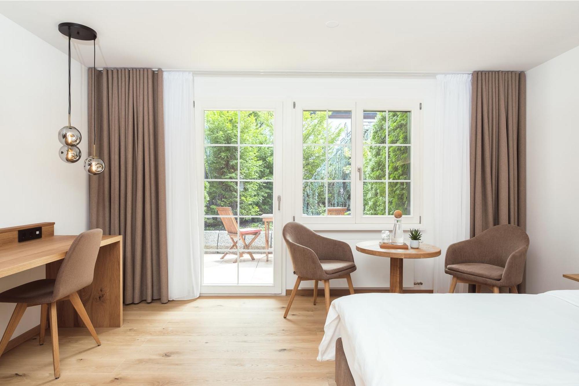 Adler Haeusern Gourmet & Spa Hotel Quarto foto