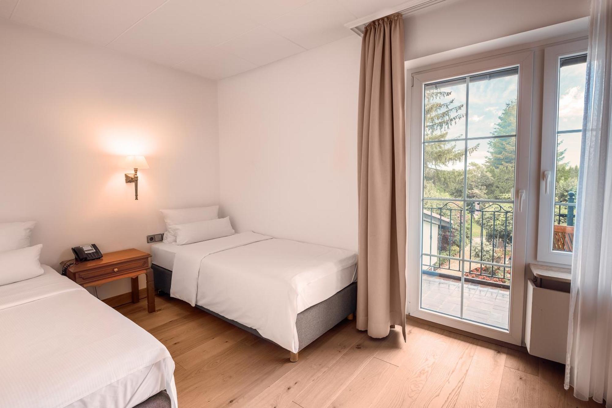 Adler Haeusern Gourmet & Spa Hotel Quarto foto